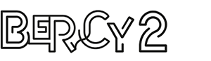 Logo de Bercy 2