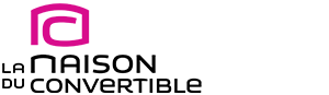 Logo de la Naison du convertible