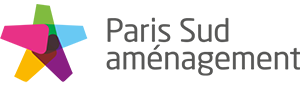 Logo de Paris Sud Amenagement